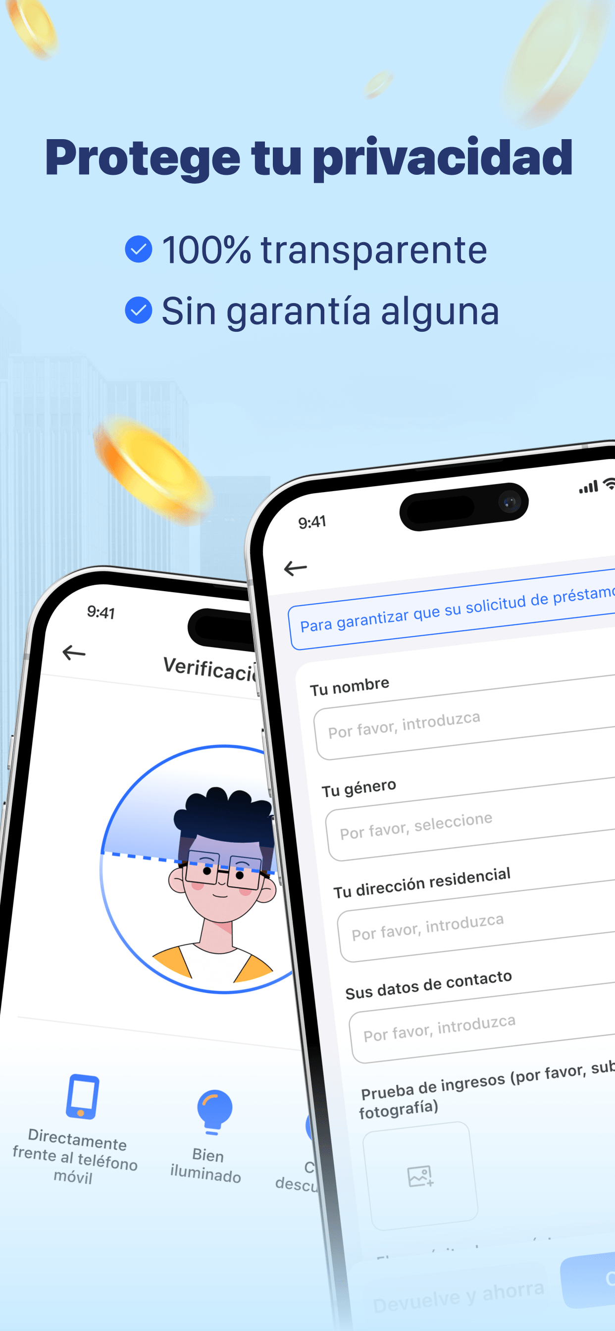 Tu opinión también cuenta
