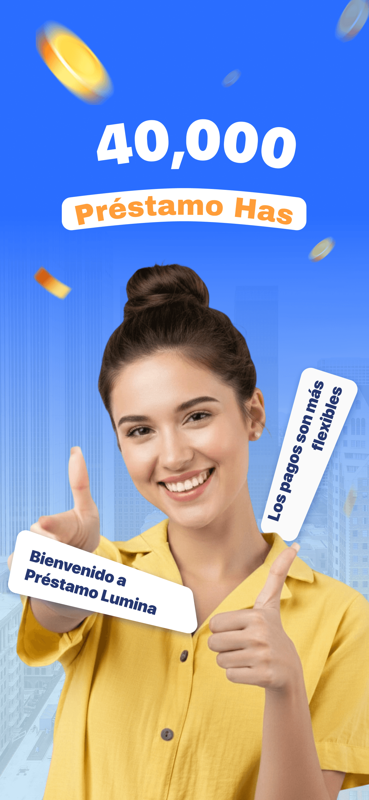  Tu información, siempre protegida